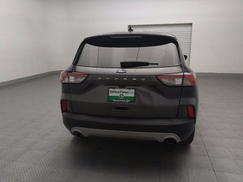 Used 2020 Ford Escape SE AWD/4WD image 7