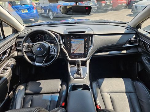 Used 2021 Subaru Outback Limited AWD/4WD image 20