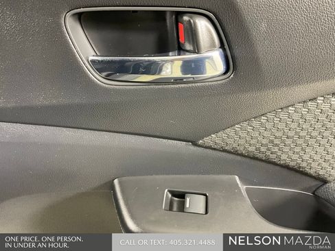 Used 2016 Honda CR-V EX image 24