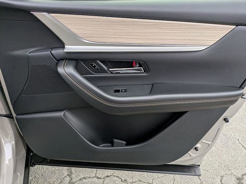 New 2026 MAZDA CX-90 3.3 Turbo w/ Premium Sport Pkg image 36