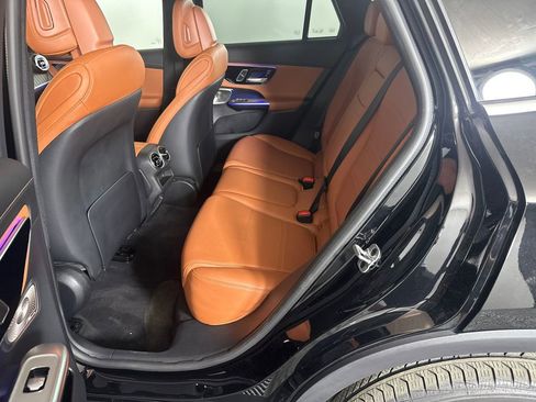 Certified 2023 Mercedes-Benz GLC 300 4MATIC image 23