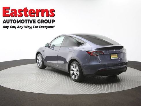 Used 2023 Tesla Model Y Long Range AWD/4WD image 58