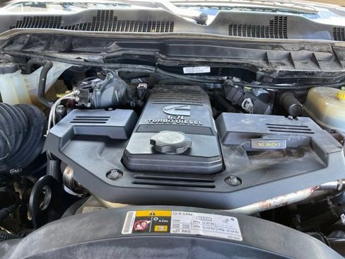 Used 2014 RAM 2500 Laramie AWD/4WD image 19