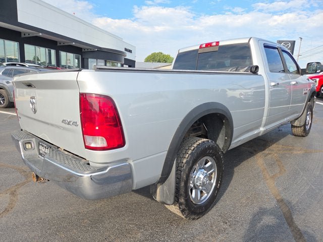 Used 2014 RAM 2500 SLT AWD/4WD image 5