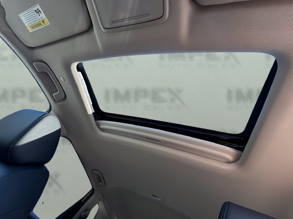 Used 2023 Honda CR-V EX-L image 11