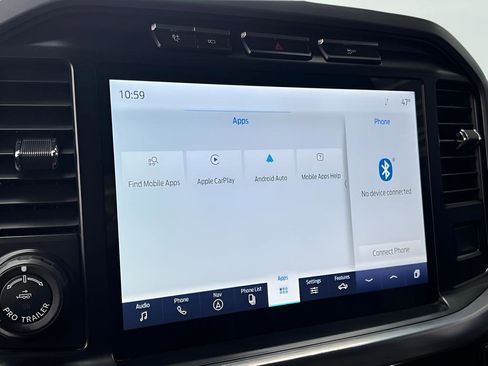 Used 2021 Ford F150 Lariat w/ Equipment Group 502A High AWD/4WD image 56