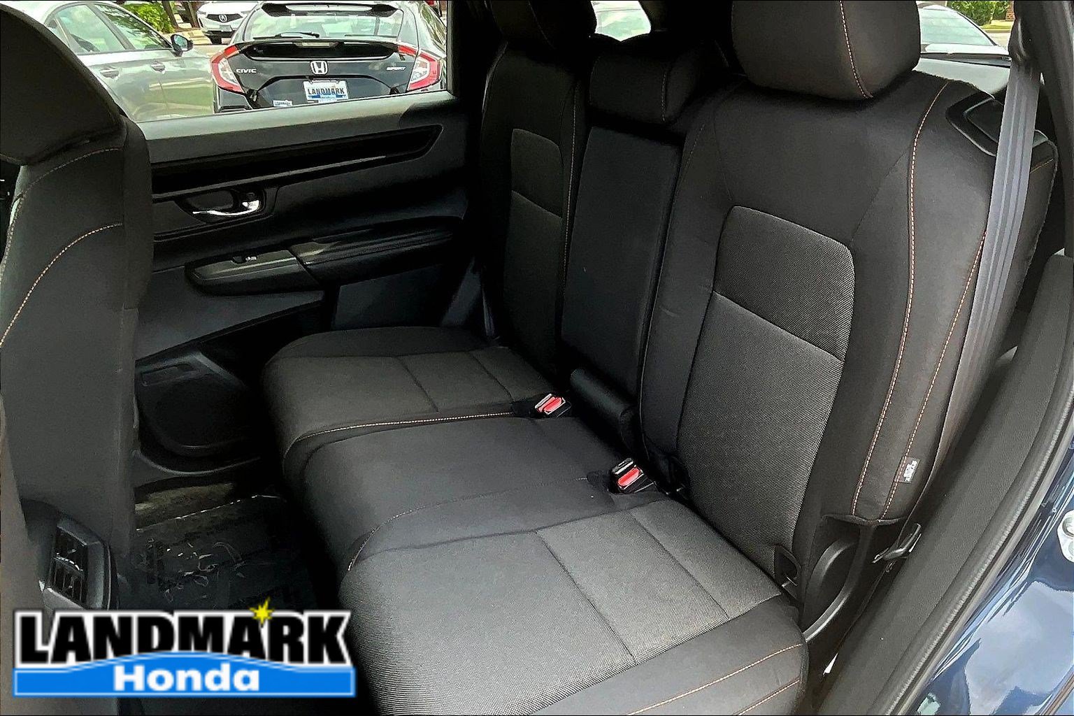 Used 2026 Honda CR-V Sport image 28