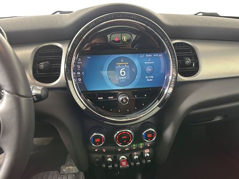 Used 2023 MINI Cooper S w/ Premium Package FWD image 30