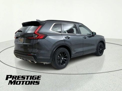 Used 2024 Honda CR-V Sport-L image 6