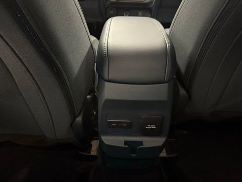 New 2026 Ford Maverick XLT w/ XLT Luxury Package image 16