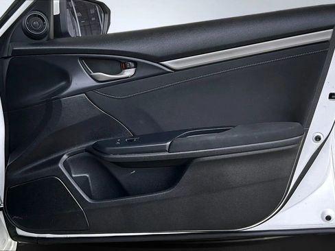 Used 2021 Honda Civic EX image 25