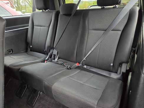 Used 2018 Ford Expedition Max XLT image 15