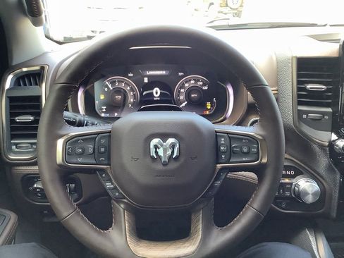 New 2026 RAM 1500 Limited image 17