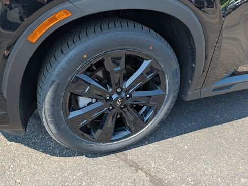 Used 2024 Hyundai Palisade XRT AWD/4WD image 9