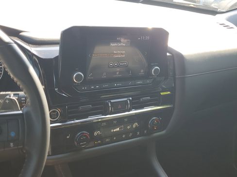 Used 2023 Nissan Pathfinder Rock Creek image 26