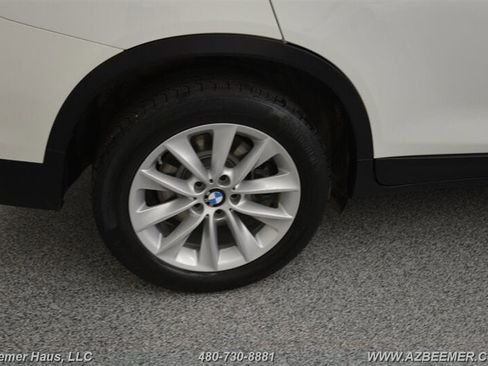 Used 2017 BMW X3 sDrive28i image 40