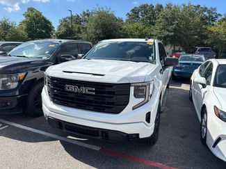 Used 2025 GMC Sierra 1500 Elevation w/ LPO, Elevation Black Package AWD/4WD video 1