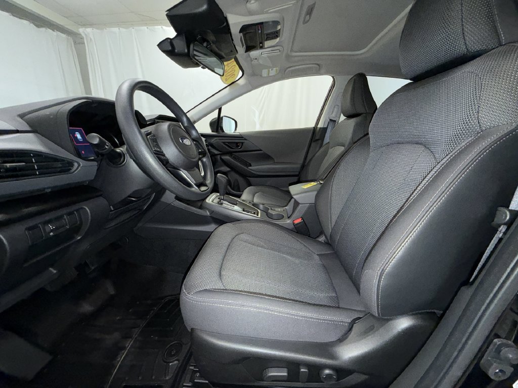 Used 2024 Subaru Crosstrek 2.0i Premium AWD/4WD image 11