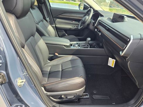 New 2026 MAZDA CX-50 AWD 2.5 Hybrid w/ Cargo Package image 4