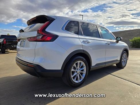 Used 2024 Honda CR-V EX-L image 6