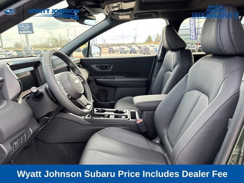 New 2026 Subaru Outback Limited w/ Premium/Limited Package 2 AWD/4WD image 14