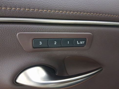 Certified 2020 Lexus ES 350 w/ Premium Package image 17