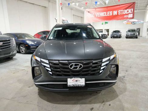 Used 2023 Hyundai Tucson SEL w/ Convenience Package image 3