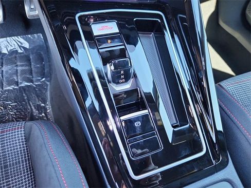 New 2025 Volkswagen GTI S image 13