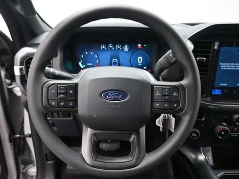 New 2026 Ford F150 STX RWD image 10