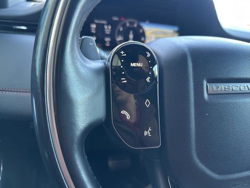 Used 2020 Land Rover Discovery Sport SE R-Dynamic image 30