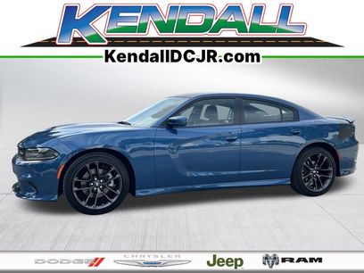 Certified 2021 Dodge Charger R/T w/ Daytona Edition Group