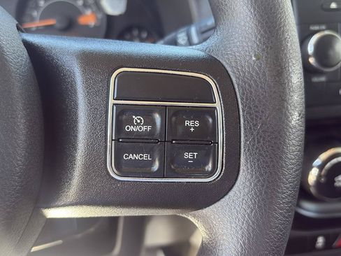 Used 2016 Jeep Patriot Sport w/ Power Value Group AWD/4WD image 23