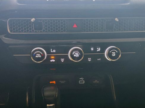 Used 2024 Honda Civic Sport image 23