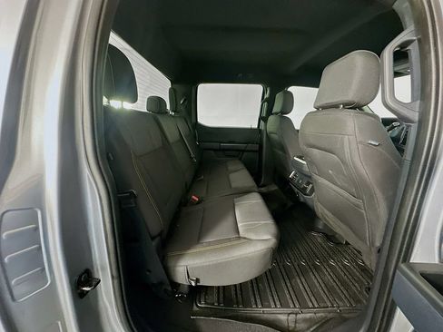 Used 2024 Ford F150 STX AWD/4WD image 27