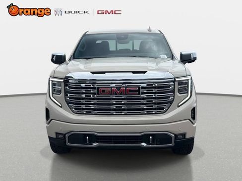 New 2026 GMC Sierra 1500 Denali w/ Technology Package AWD/4WD image 8