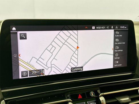 Used 2023 BMW 840i Gran Coupe w/ M Sport Professional Package image 7