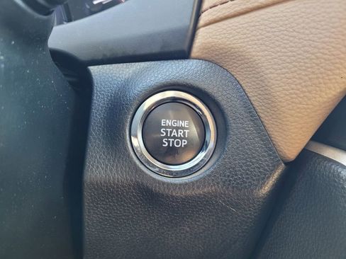 Used 2023 Toyota RAV4 XLE image 18