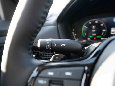 New 2026 Honda Accord Touring image 13