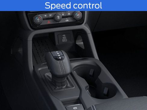 New 2025 Ford Ranger Lariat w/ Trailer Tow Package image 15