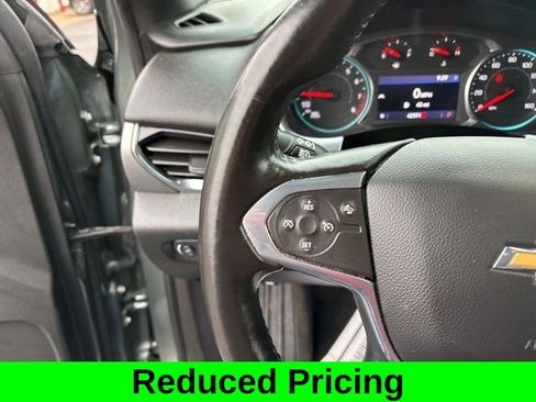 Used 2022 Chevrolet Traverse LT w/ LPO, Floor Liner Package image 17