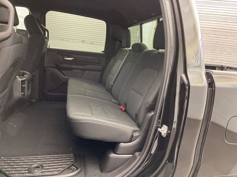 New 2026 RAM 1500 Express image 16