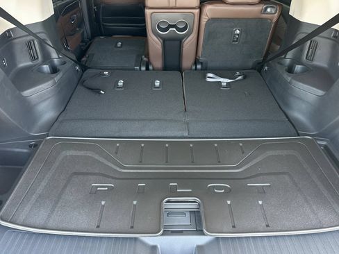 New 2026 Honda Pilot image 17