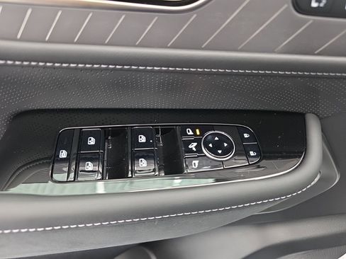 New 2026 INFINITI QX80 Autograph w/ Autograph Exterior Package image 34