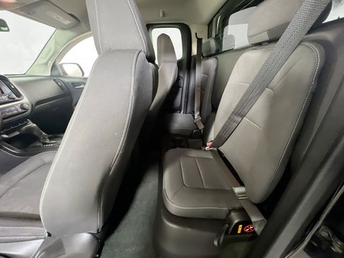 Used 2016 GMC Canyon SLE w/ Trailering Package image 22