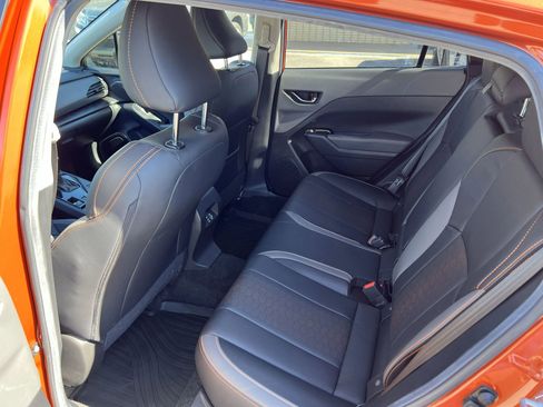 Used 2024 Subaru Crosstrek 2.5i Limited w/ Popular Package #4A image 14