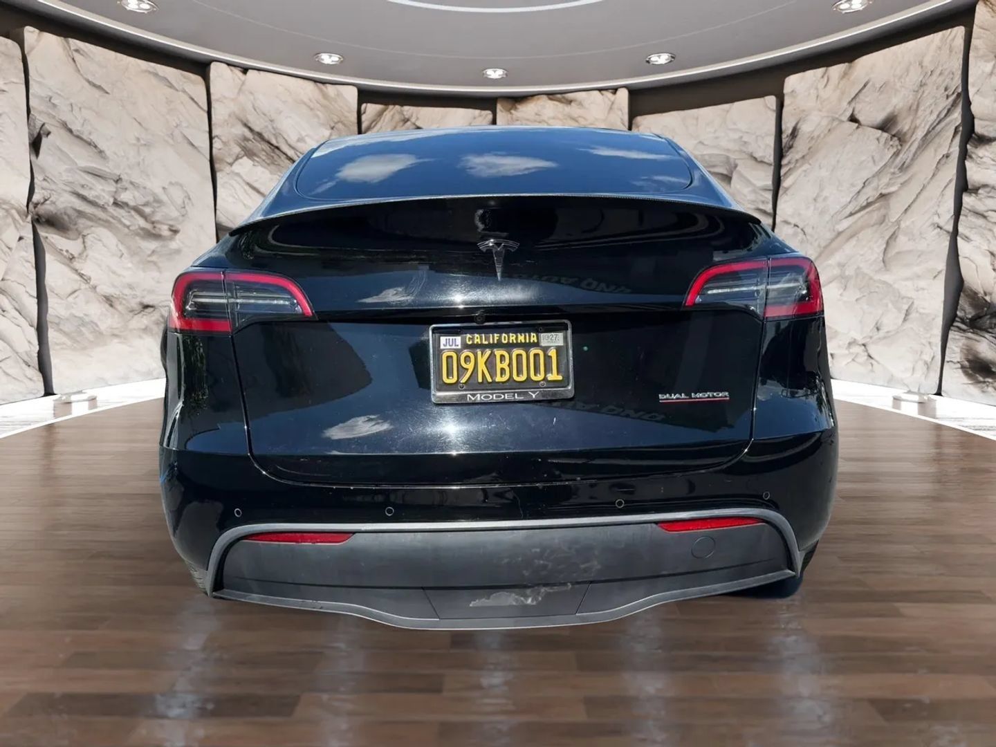Used 2022 Tesla Model Y Performance AWD/4WD image 7