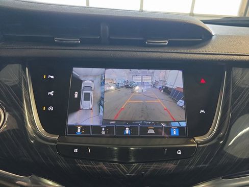 Certified 2023 Cadillac XT6 Premium Luxury w/ Technology Package image 25