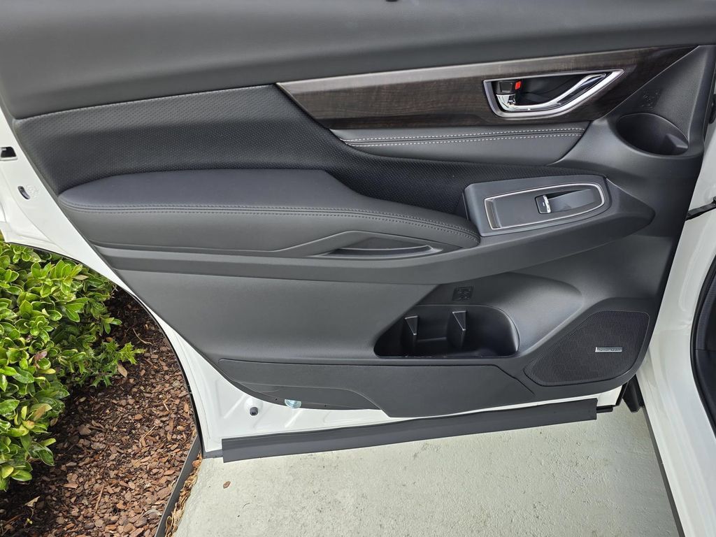 New 2026 Subaru Ascent Touring AWD/4WD image 36