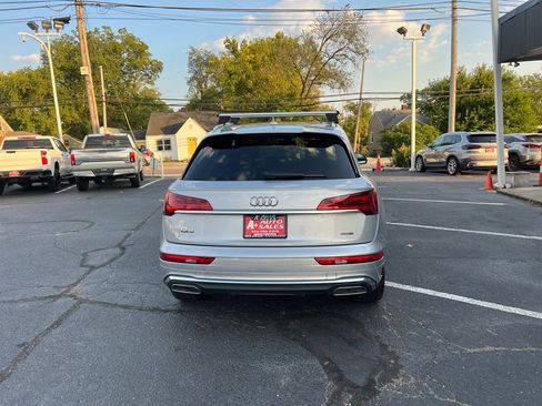 Used 2022 Audi Q5 2.0T Premium Plus image 7