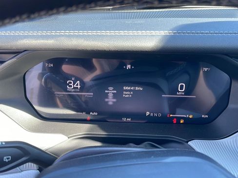 New 2026 Jeep Cherokee Limited AWD/4WD image 14